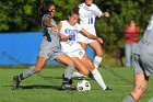 Women’s Soccer vs UMass Boston  Women’s Soccer vs UMass Boston. - Photo by Keith Nordstrom